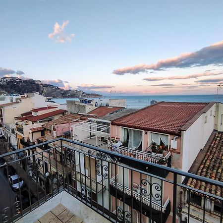 Etnapartment 4 Giardini Naxos Esterno foto