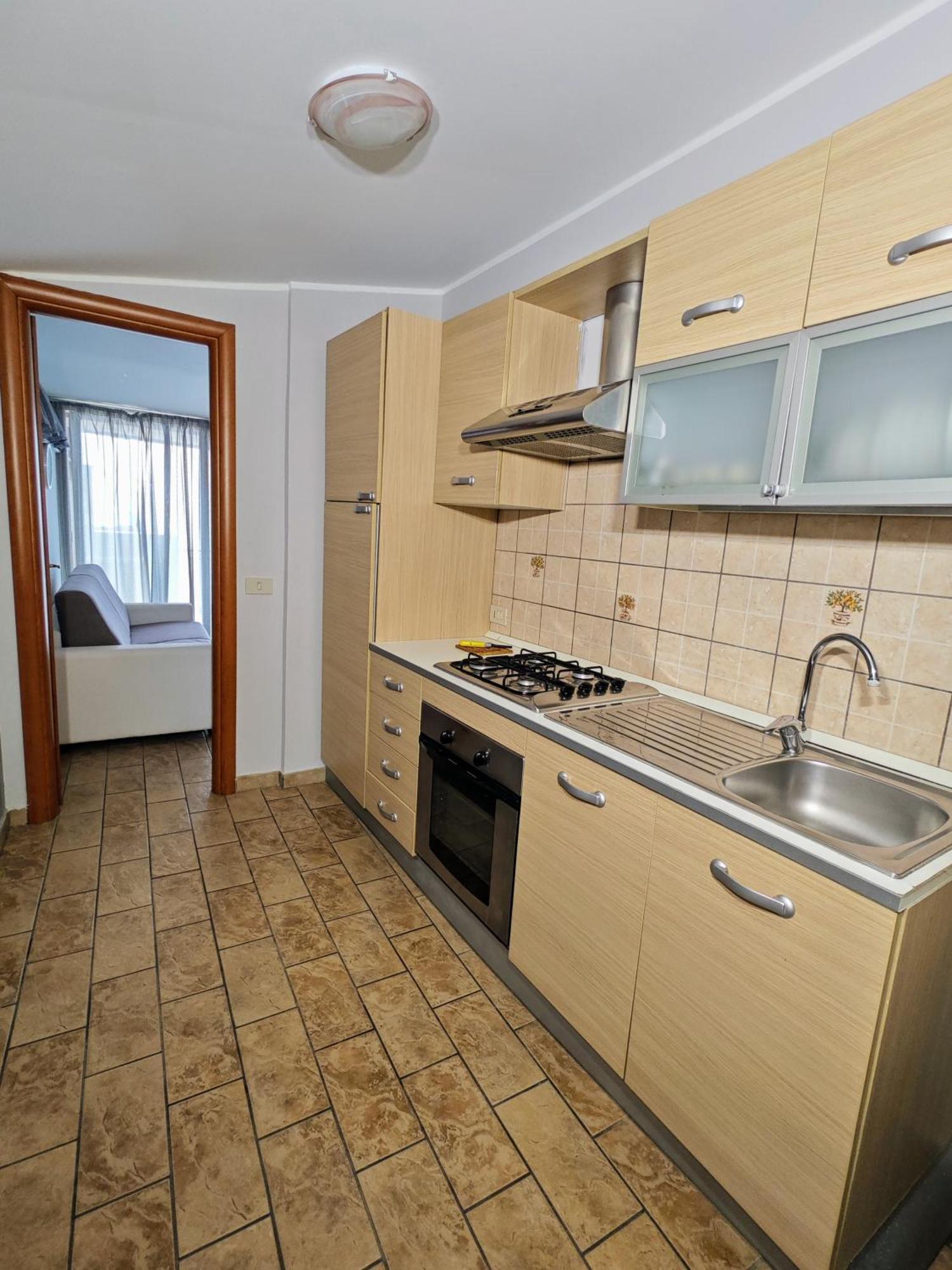Etnapartment 4 Giardini Naxos Esterno foto
