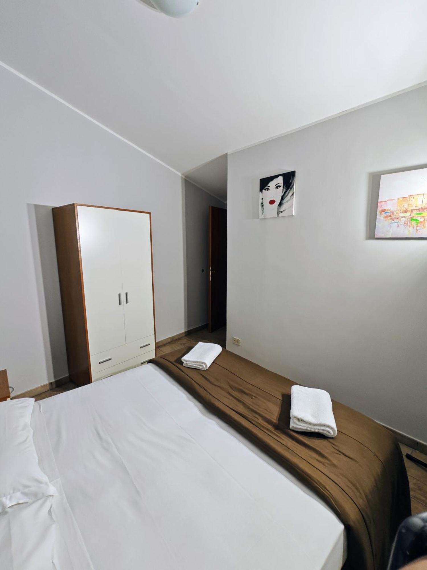 Etnapartment 4 Giardini Naxos Esterno foto