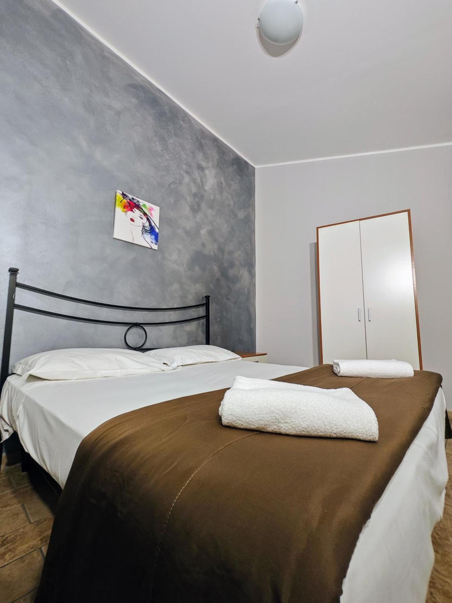 Etnapartment 4 Giardini Naxos Esterno foto