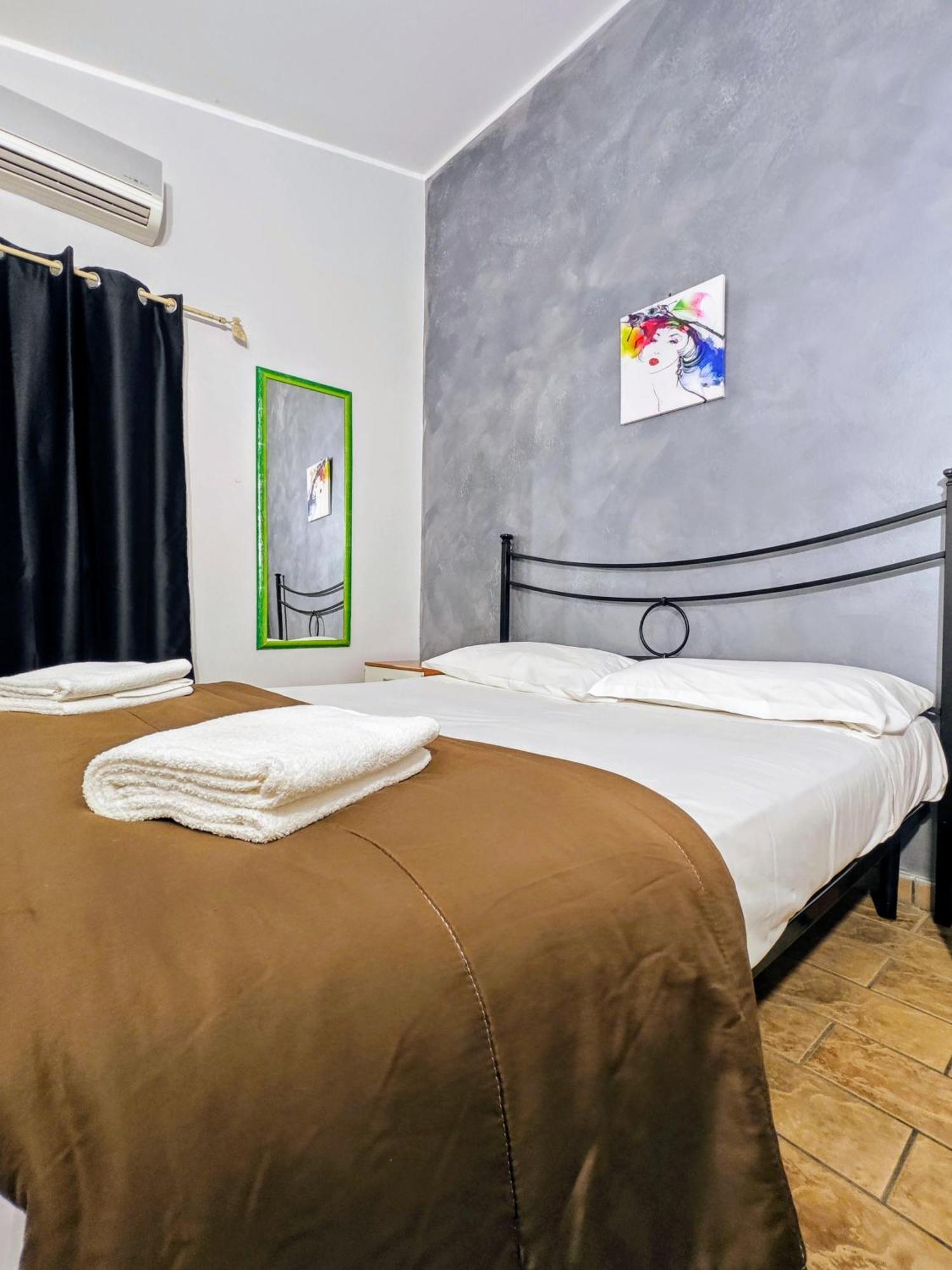 Etnapartment 4 Giardini Naxos Esterno foto
