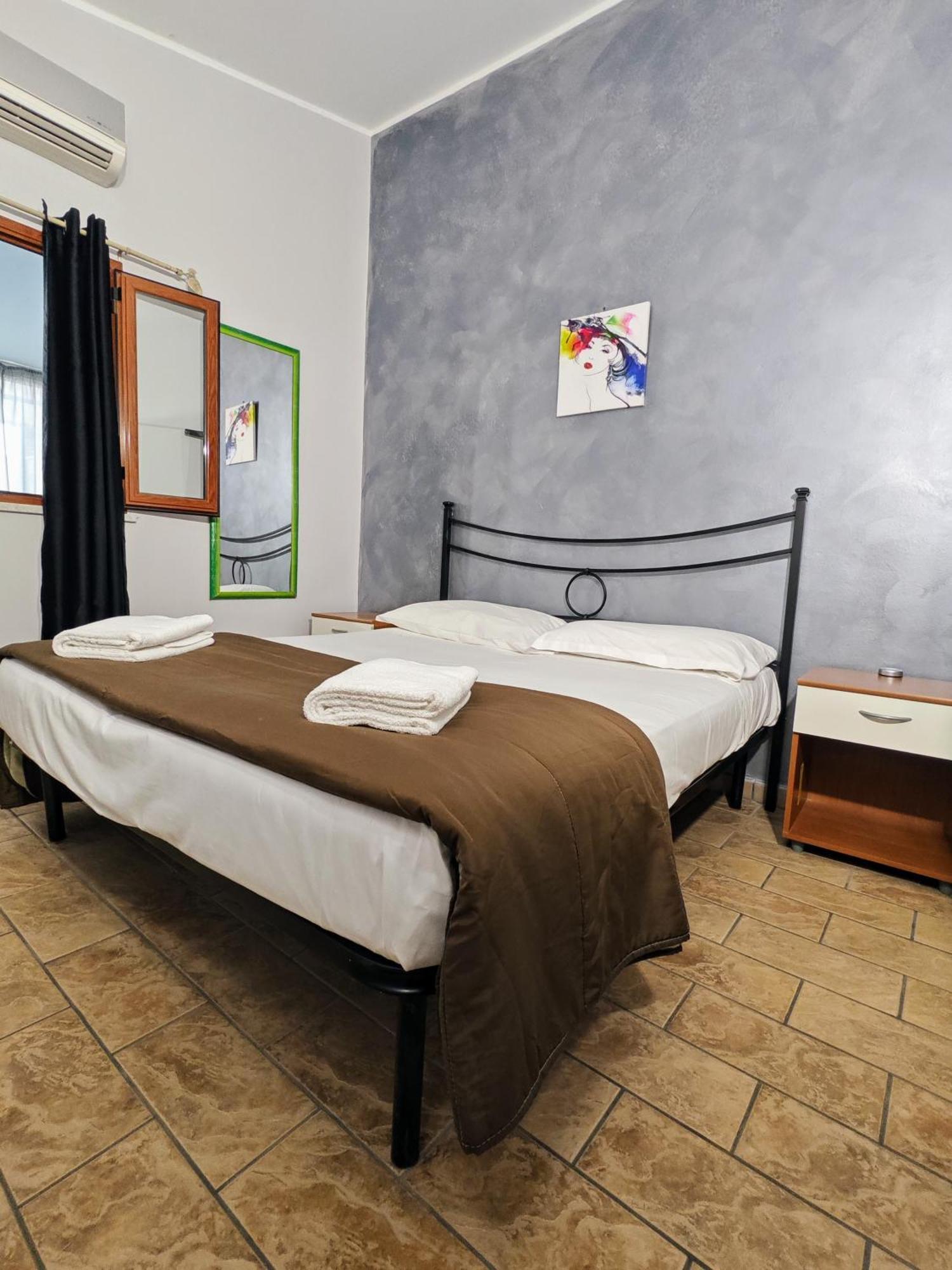 Etnapartment 4 Giardini Naxos Esterno foto