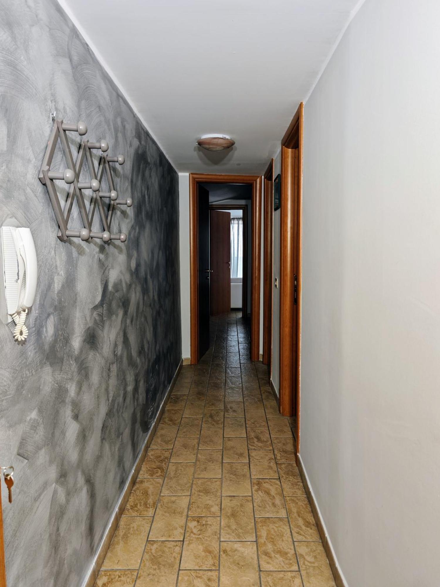 Etnapartment 4 Giardini Naxos Esterno foto