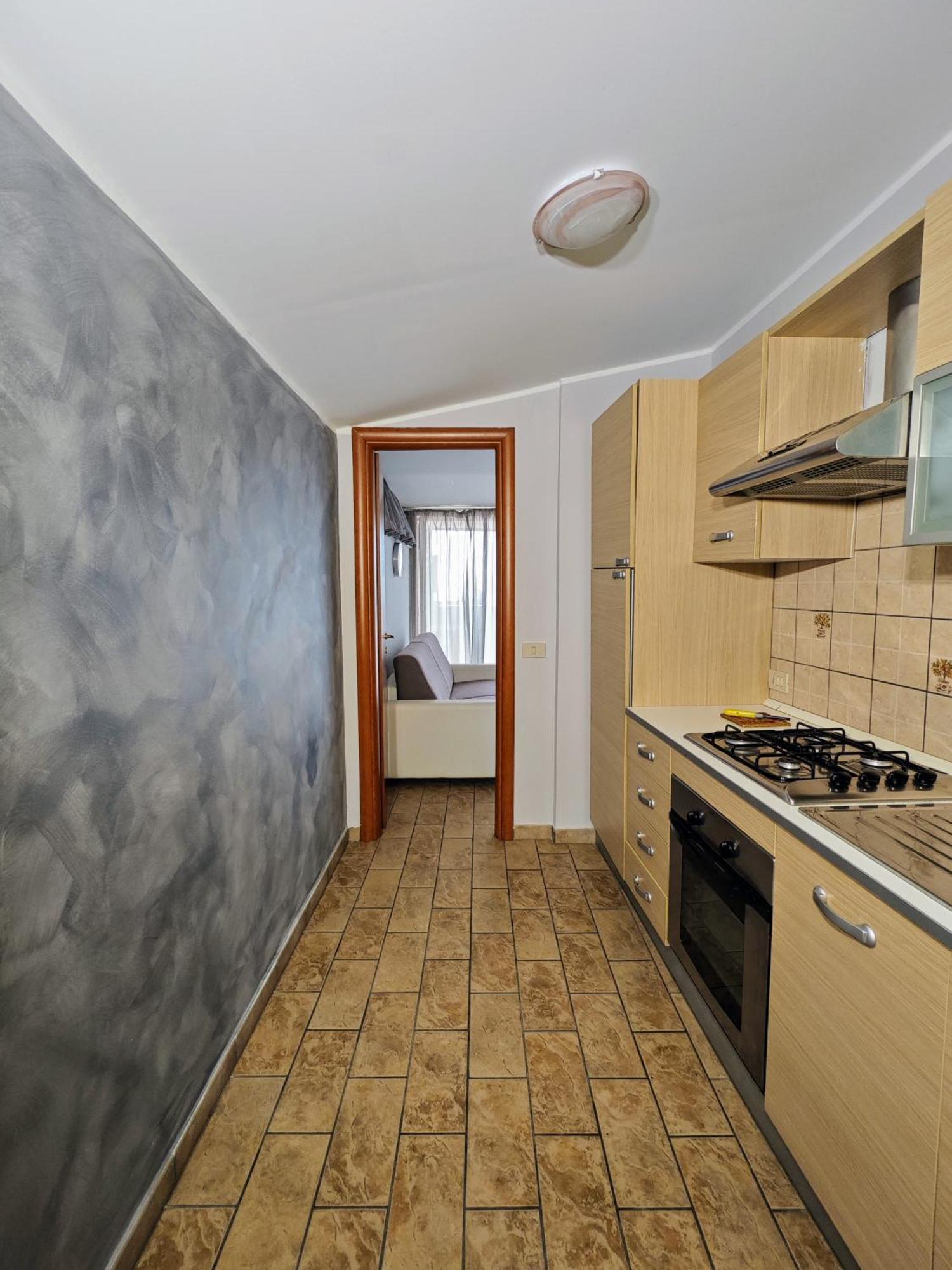 Etnapartment 4 Giardini Naxos Esterno foto