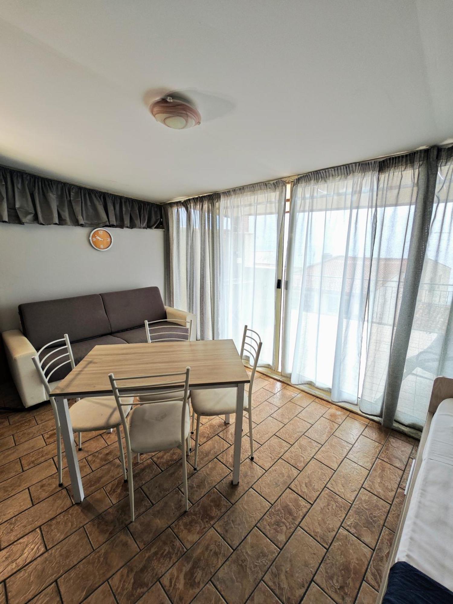 Etnapartment 4 Giardini Naxos Esterno foto