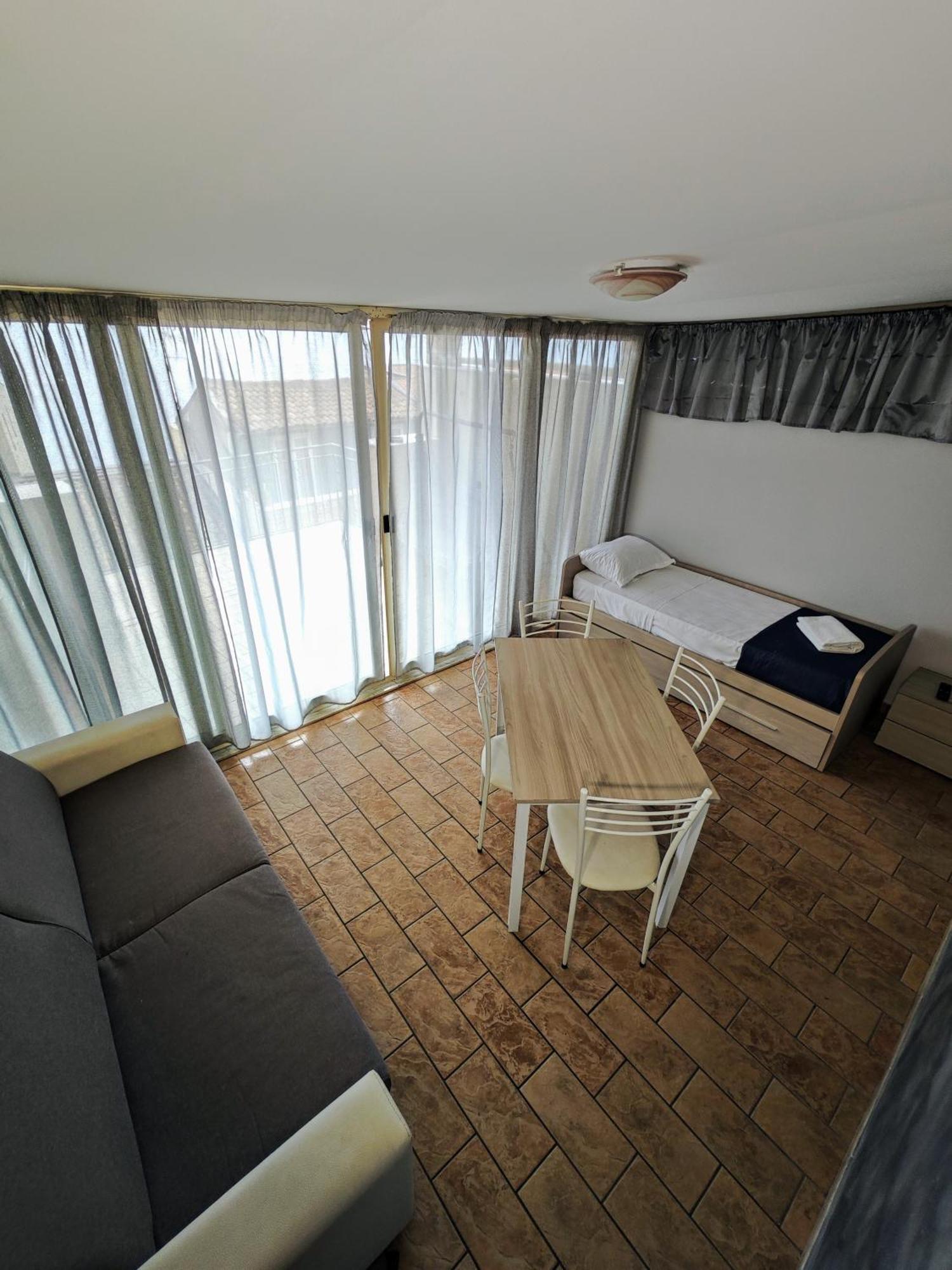 Etnapartment 4 Giardini Naxos Esterno foto