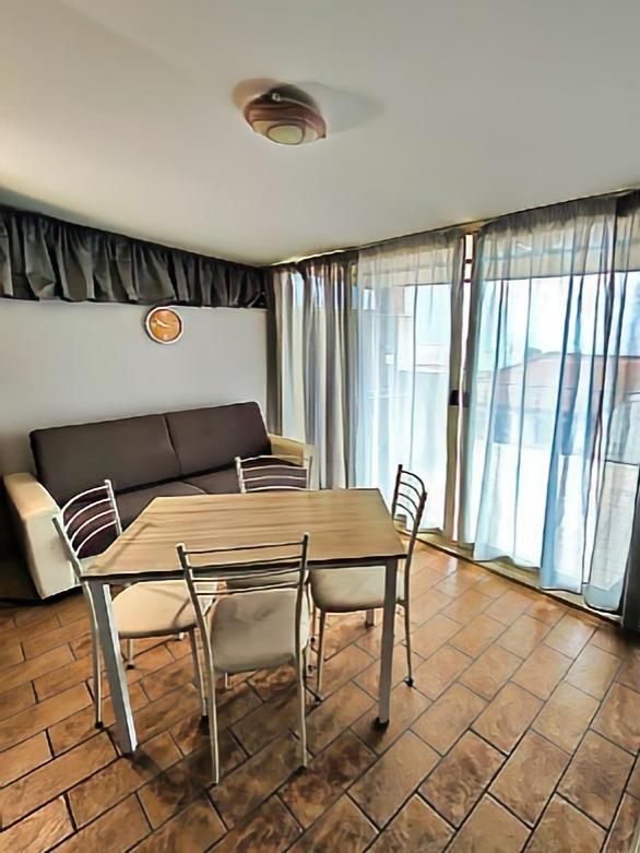 Etnapartment 4 Giardini Naxos Esterno foto