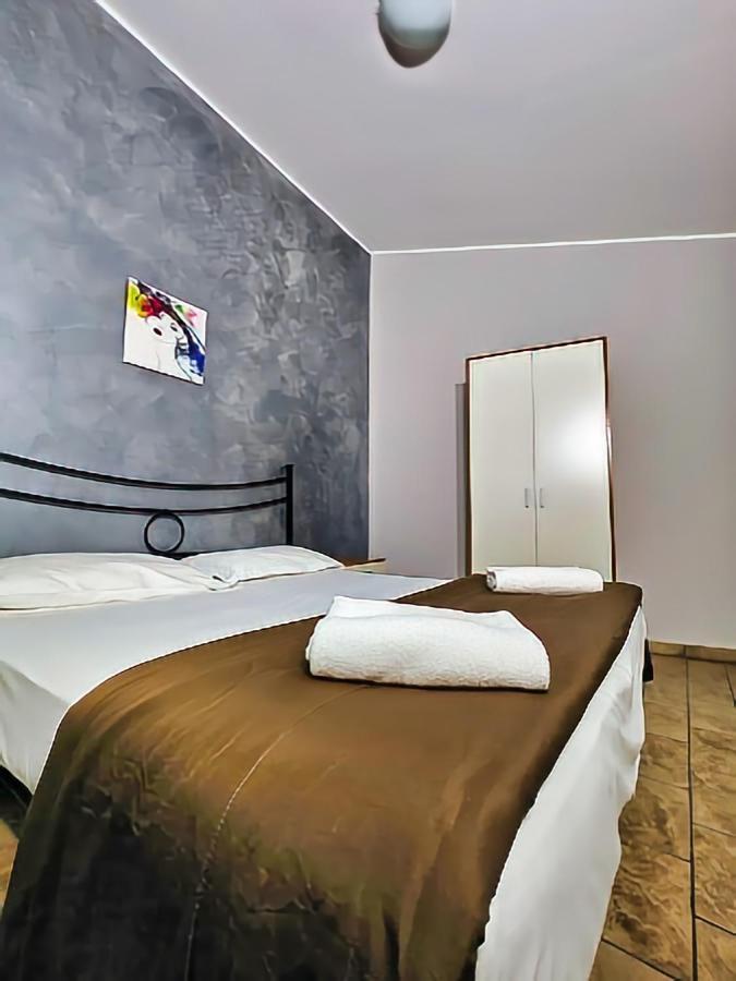 Etnapartment 4 Giardini Naxos Esterno foto