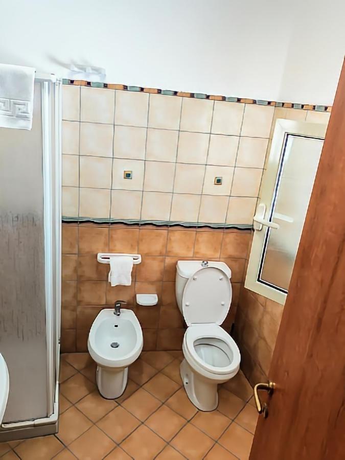 Etnapartment 4 Giardini Naxos Esterno foto
