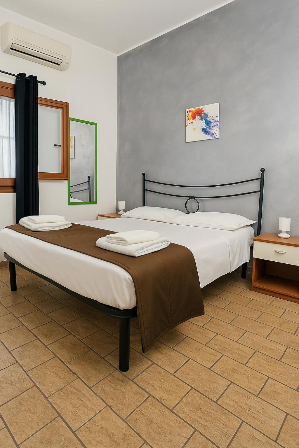 Etnapartment 4 Giardini Naxos Esterno foto