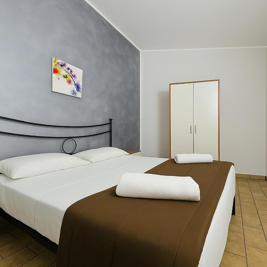 Etnapartment 4 Giardini Naxos Esterno foto