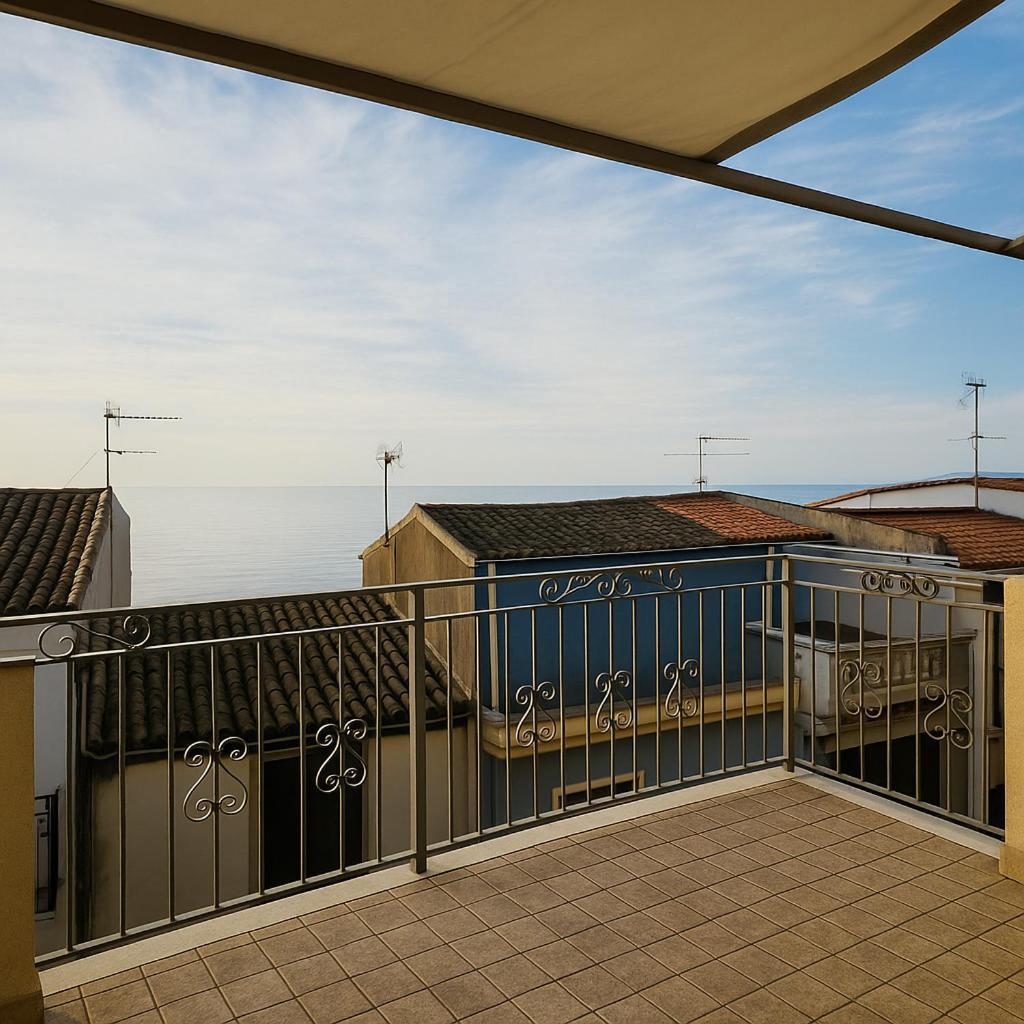 Etnapartment 4 Giardini Naxos Esterno foto