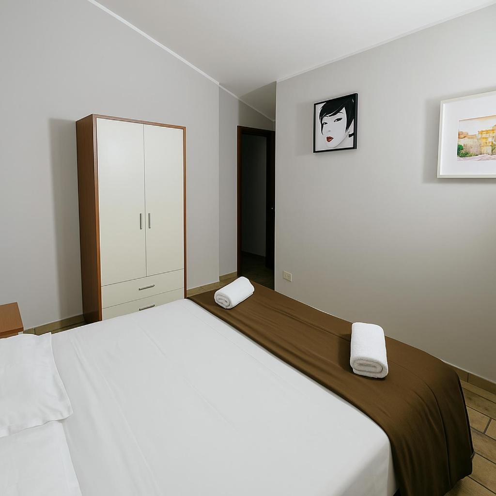 Etnapartment 4 Giardini Naxos Esterno foto
