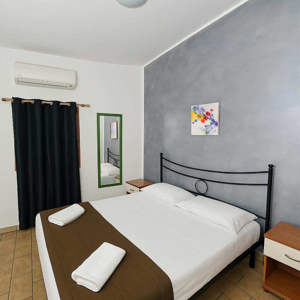 Etnapartment 4 Giardini Naxos Esterno foto