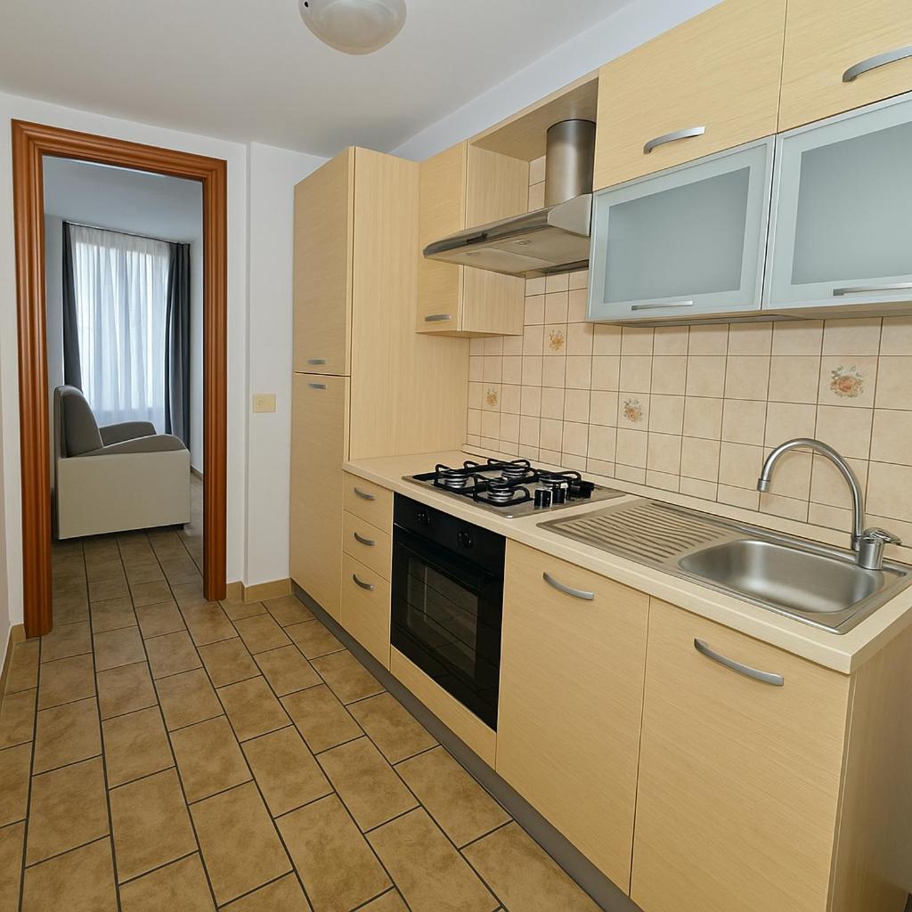 Etnapartment 4 Giardini Naxos Esterno foto